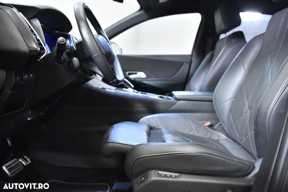 DS Automobiles DS 7 Crossback - 22