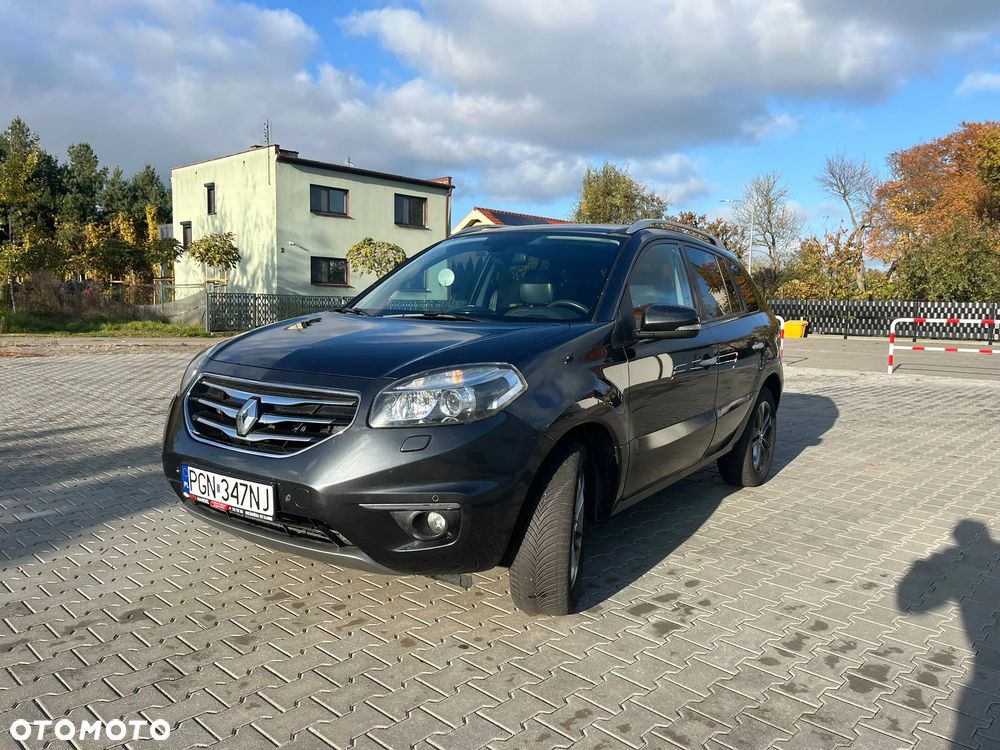Renault Koleos - 3