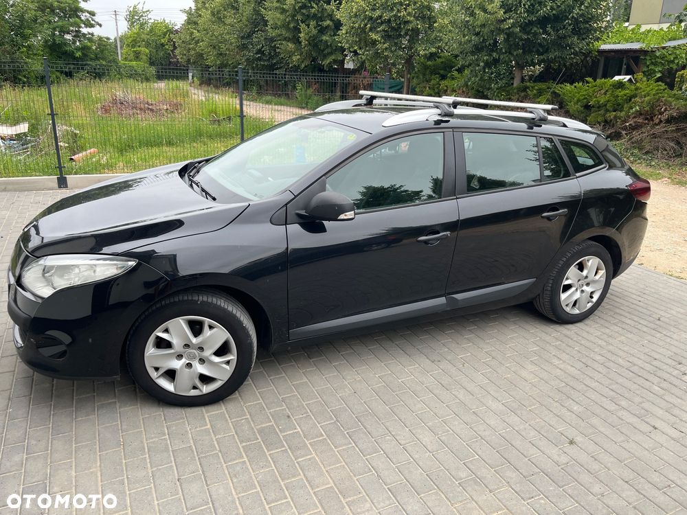 Renault Megane 1.6 16V Authentique - 1