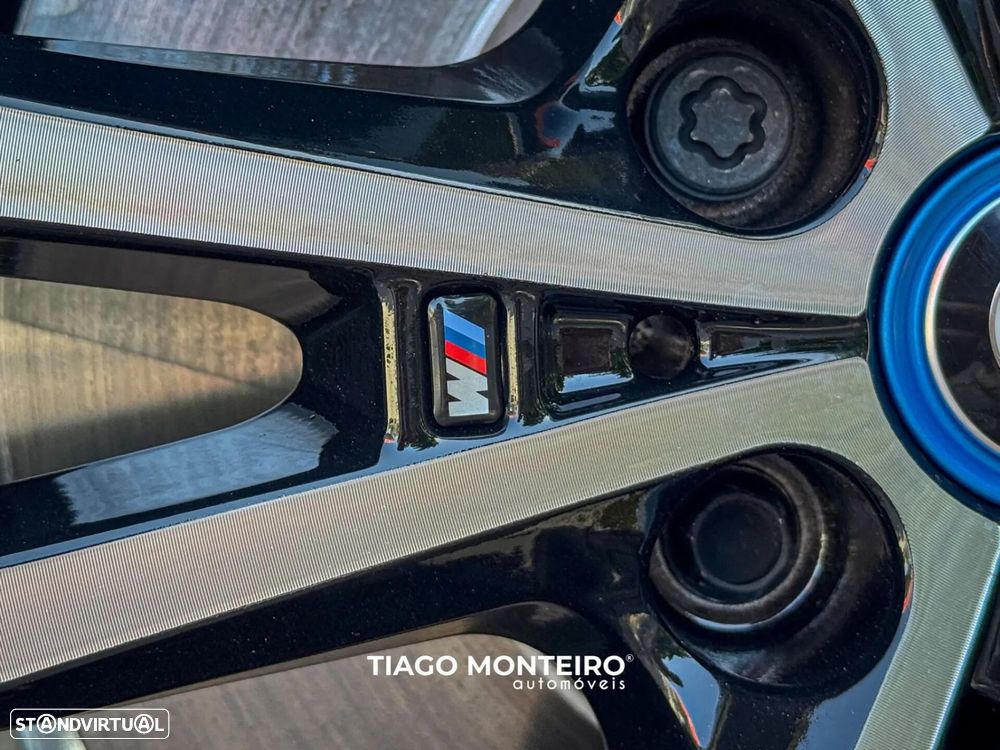 BMW 330 e Pack Desportivo M Auto - 33