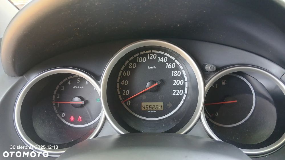 Honda Jazz 1.4 LS - 6