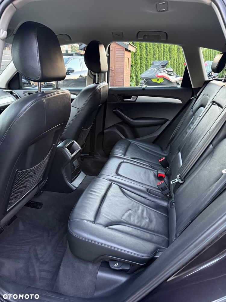 Audi Q5 2.0 TDI Quattro - 28