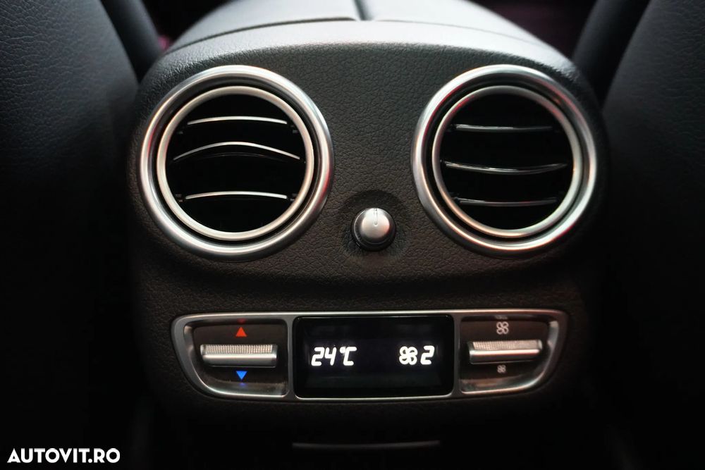 Mercedes-Benz E 200 9G-TRONIC AMG Line - 28