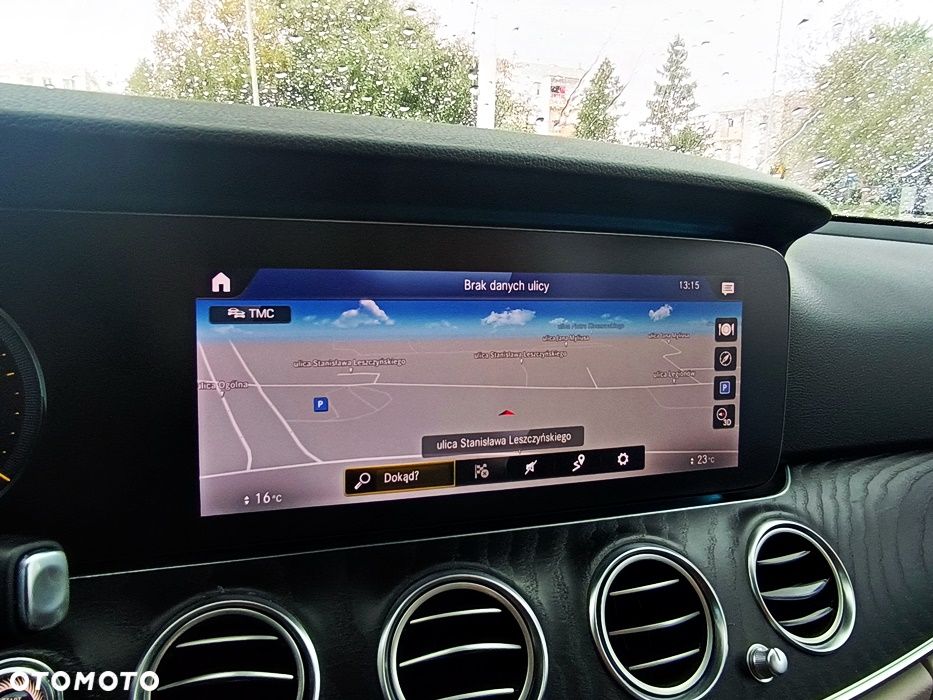 Mercedes-Benz Klasa E - 33