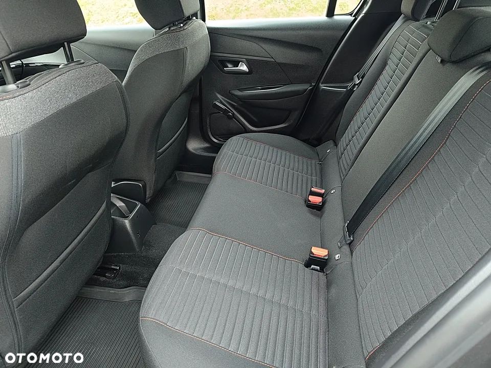 Peugeot 208 1.2 PureTech Active Pack S&S - 19