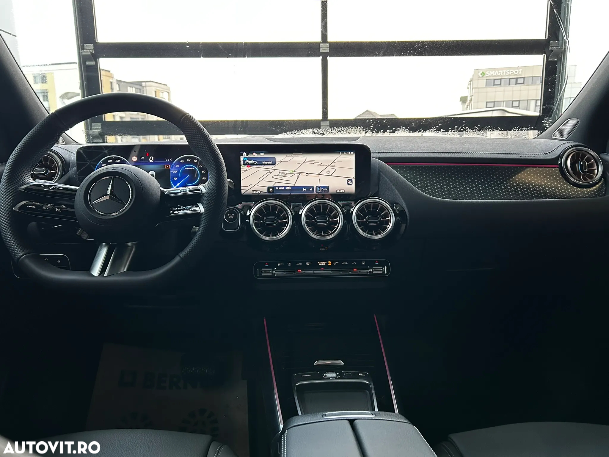 Mercedes-Benz EQA - 9
