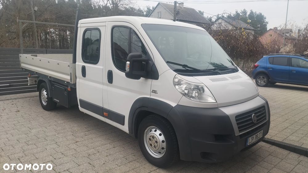 Fiat Ducato - 18