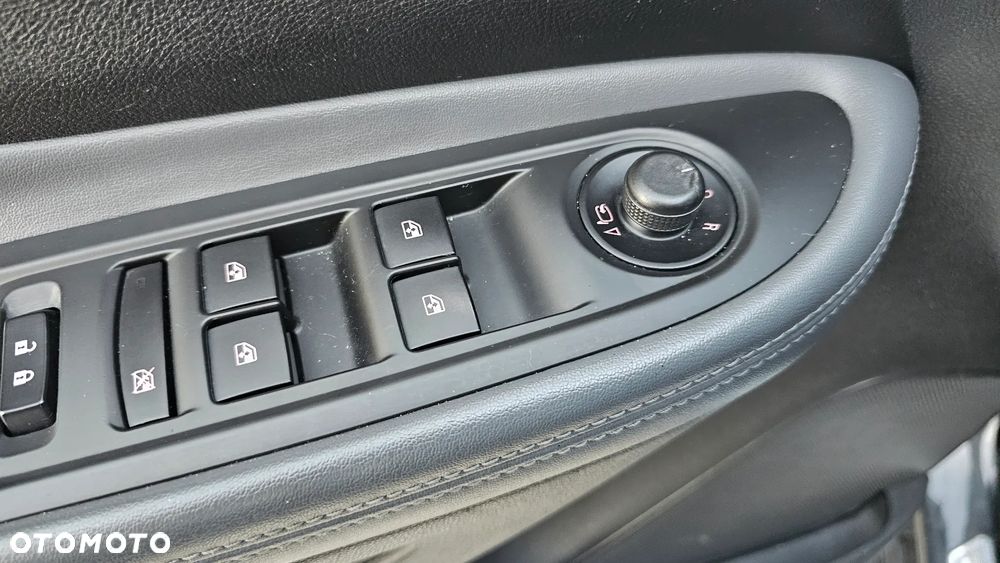 Opel Mokka 1.6 Cosmo S&S - 12