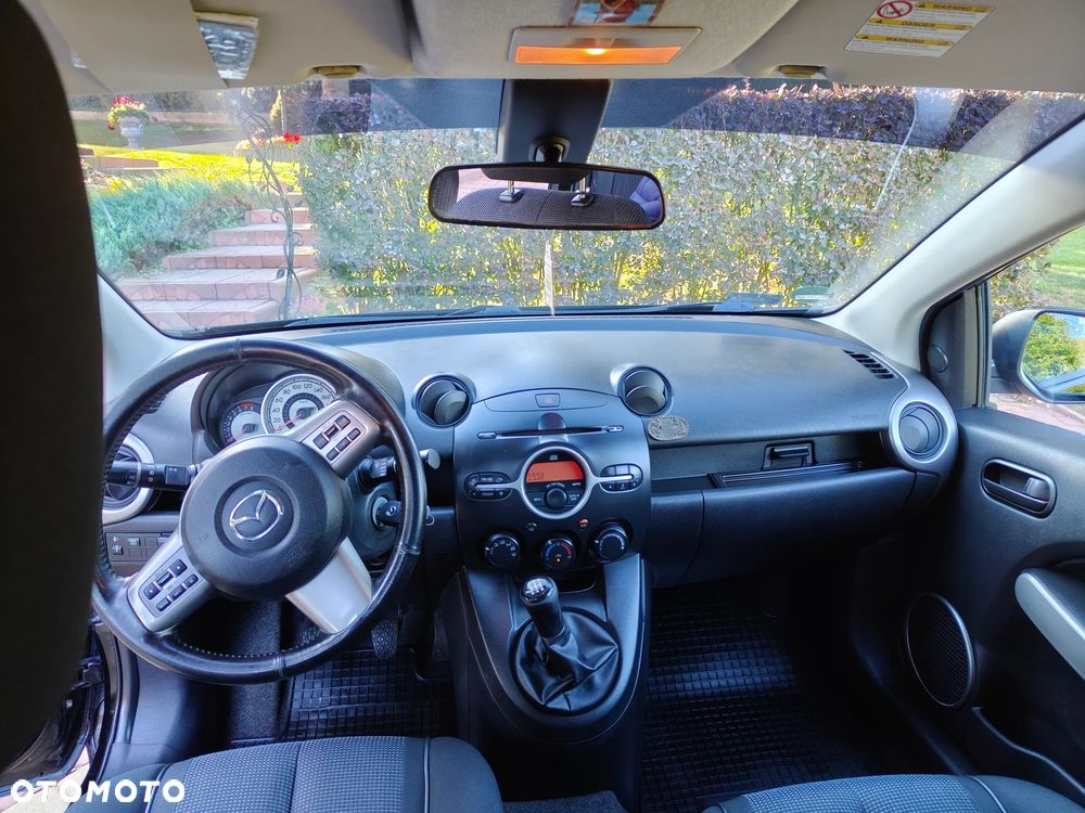 Mazda 2 1.5 Sport - 13