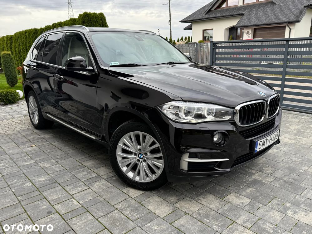 BMW X5 - 3