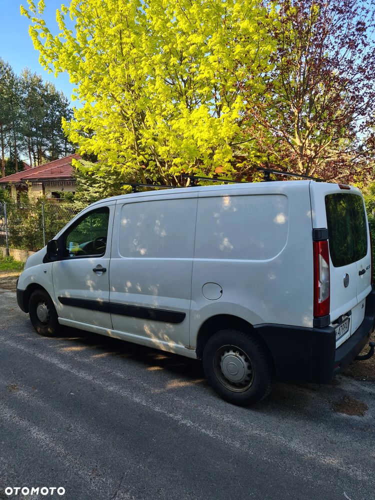 Fiat SCUDO - 19