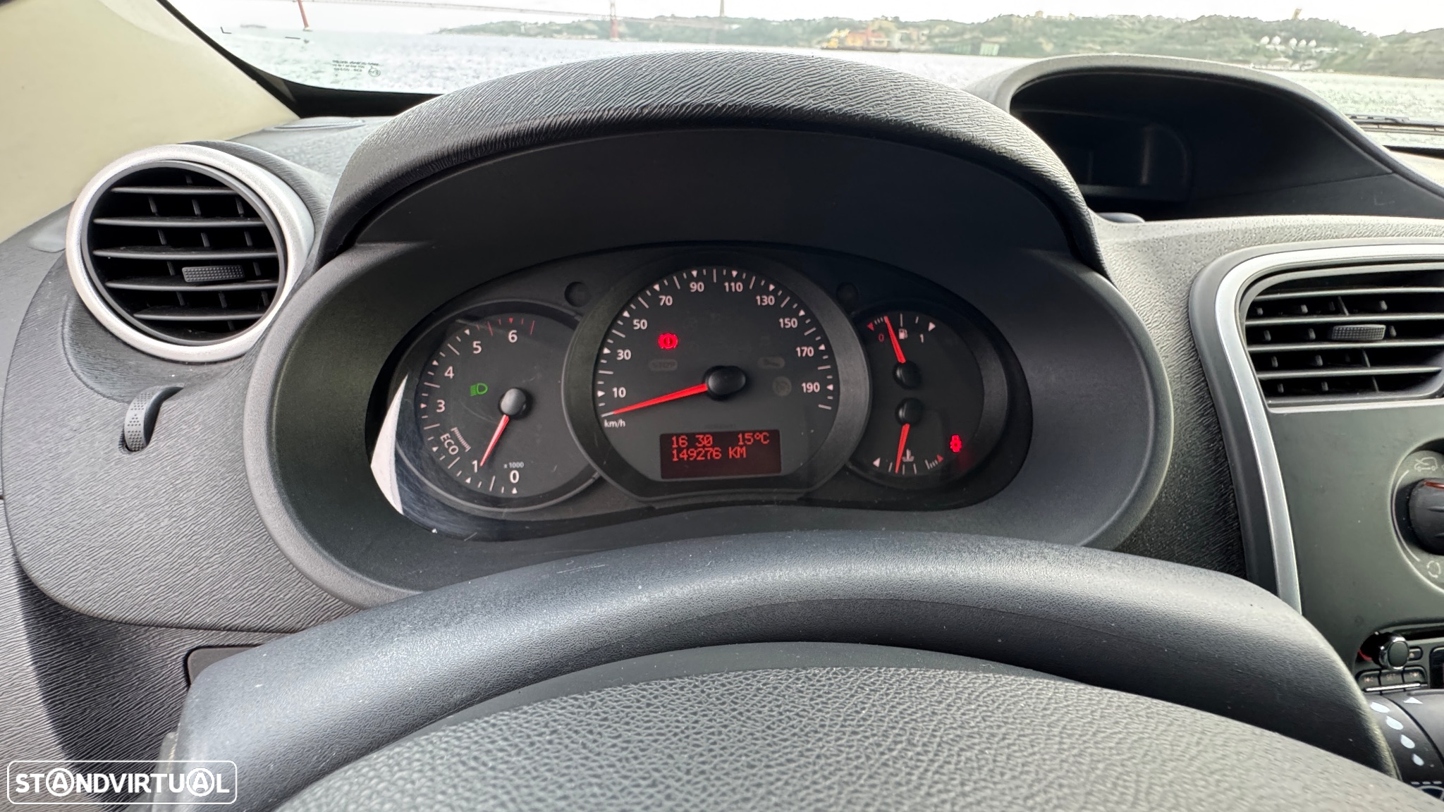 Renault Kangoo - 25