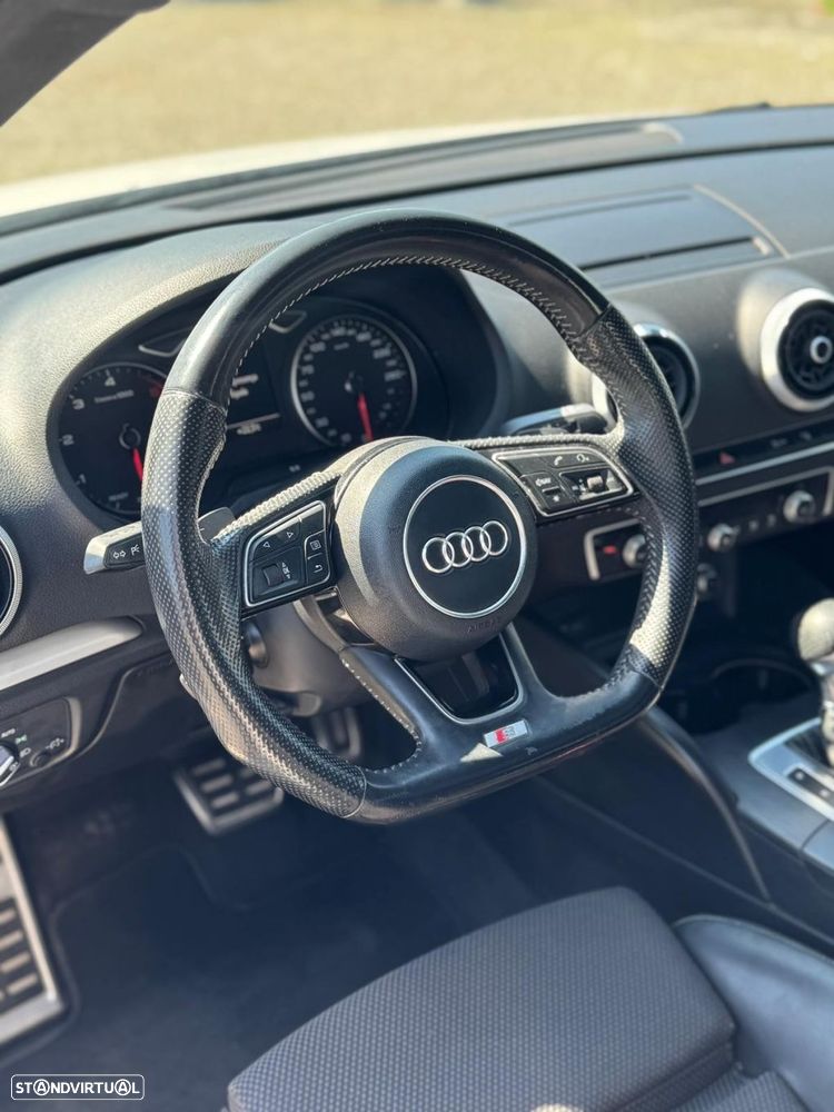 Audi A3 - 11
