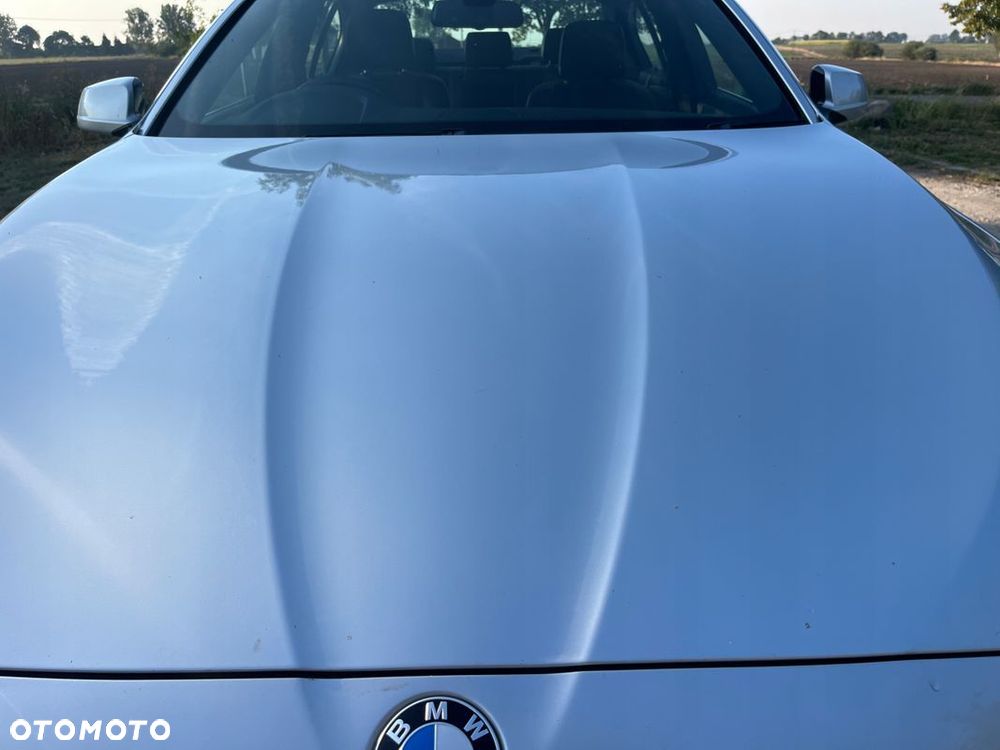 BMW F10 530D PRZED LIFT KPL PRZÓD 354 ORYGINAŁ ŁADNY STAN - 14