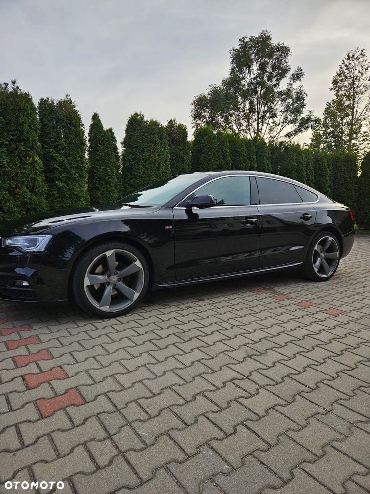 Audi A5 - 3