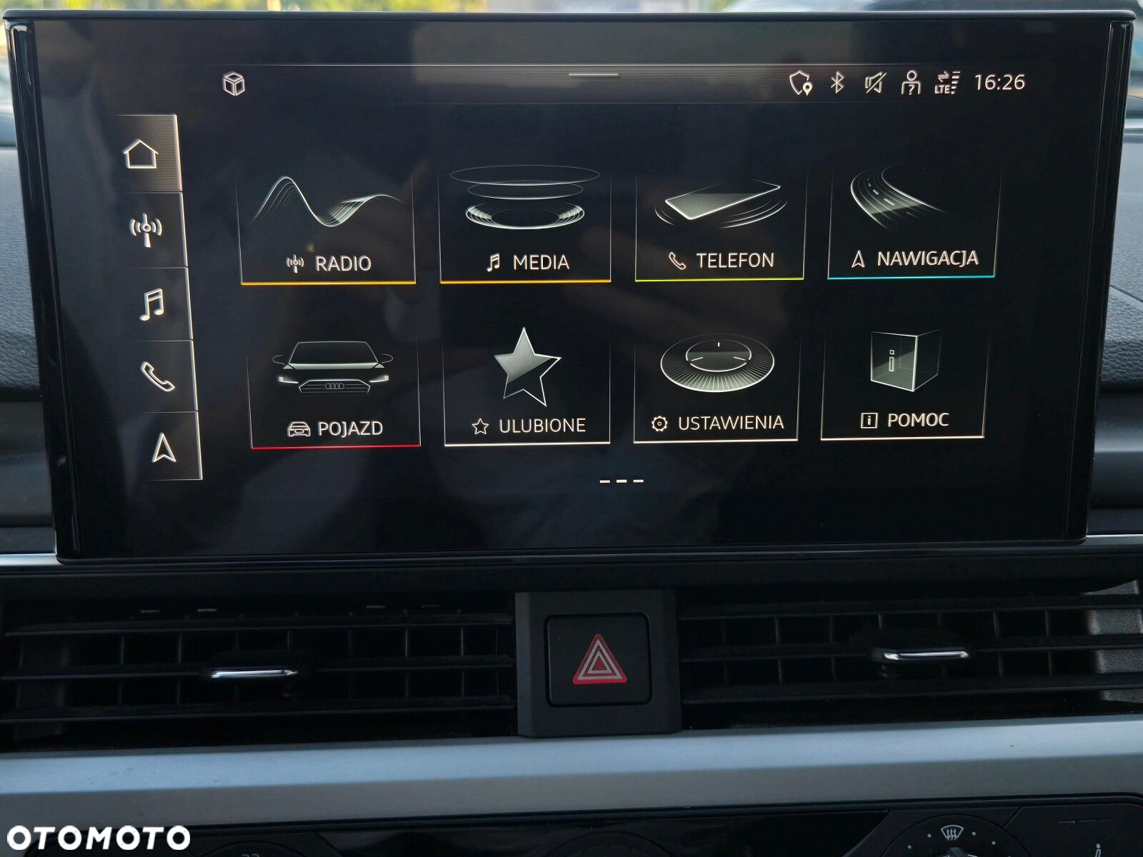 Audi A4 - 25