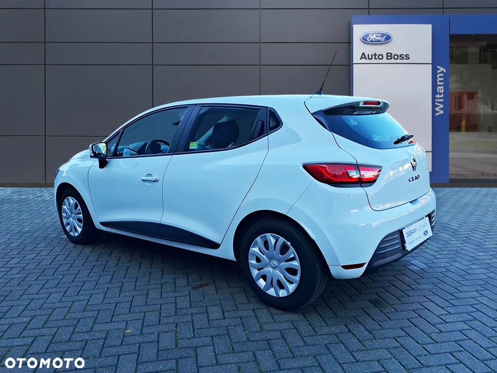 Renault Clio IV 16-20 - 3