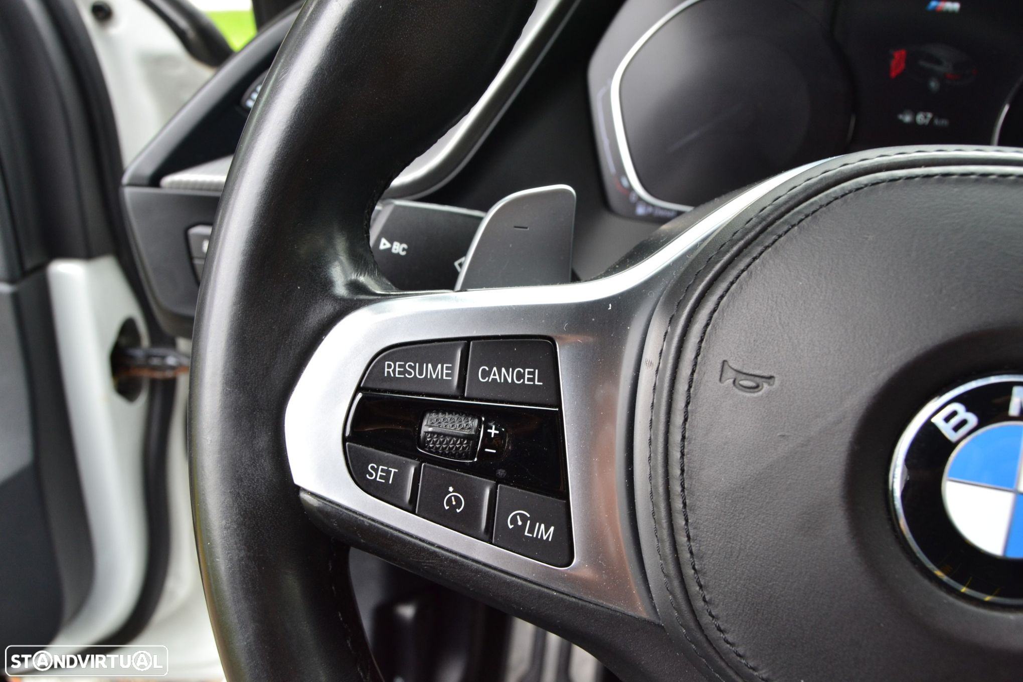 BMW 120 d Pack Desportivo M - 25