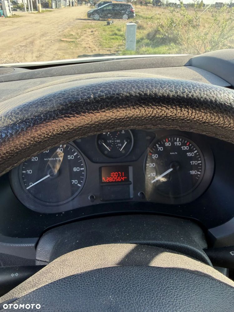 Peugeot Partner 1.6 HDi VTC - 4
