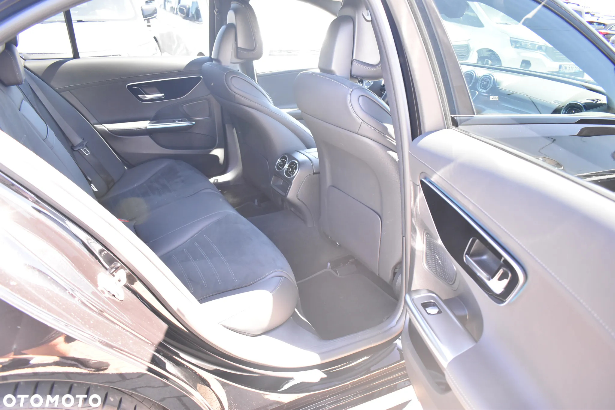 Mercedes-Benz Klasa C 220 d mHEV 4-Matic Avantgarde - 16