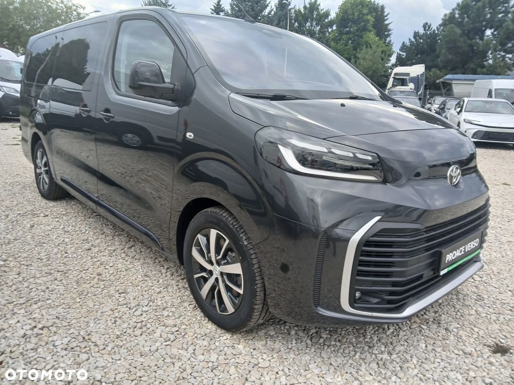 Toyota Proace Verso 2.2 D4-D Long Business - 7