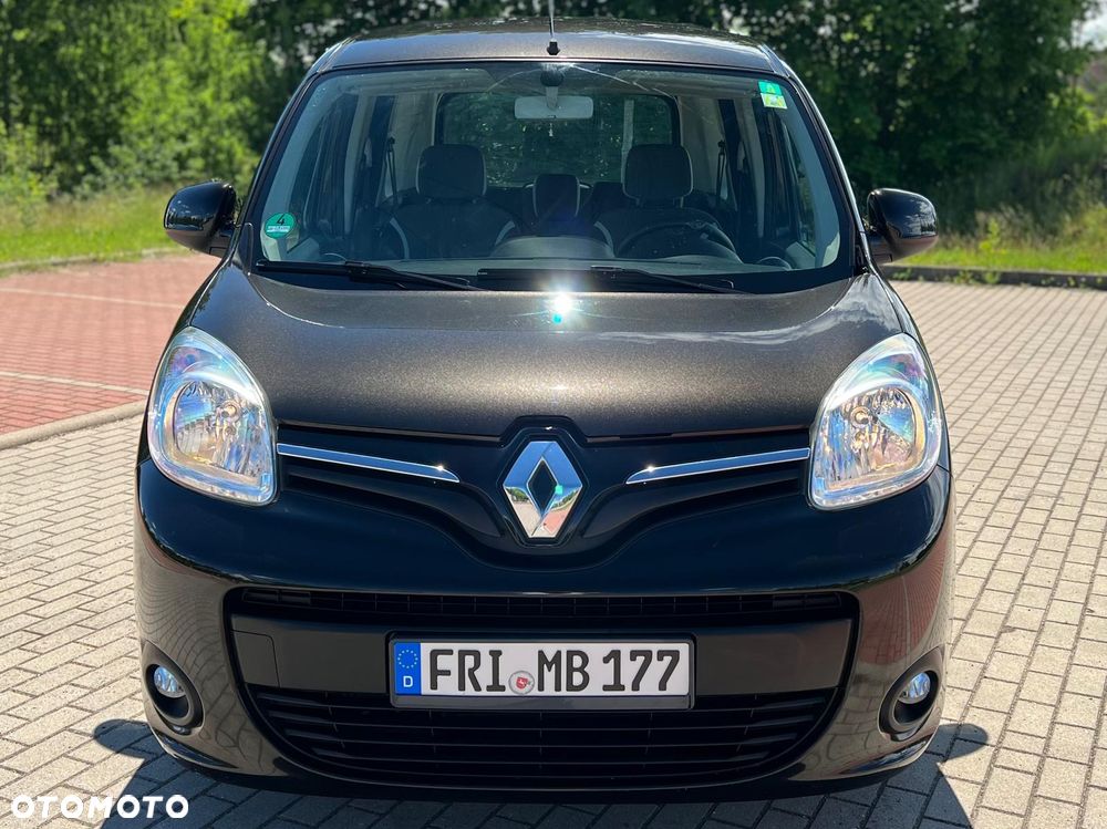 Renault Kangoo - 1