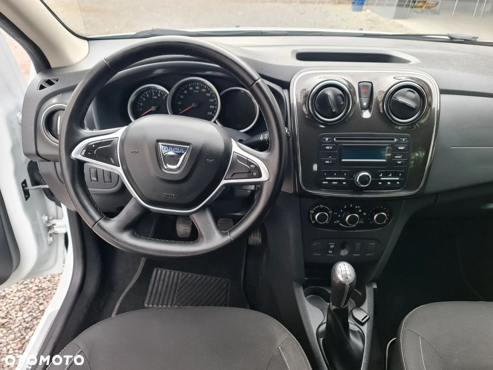 Dacia Logan - 9