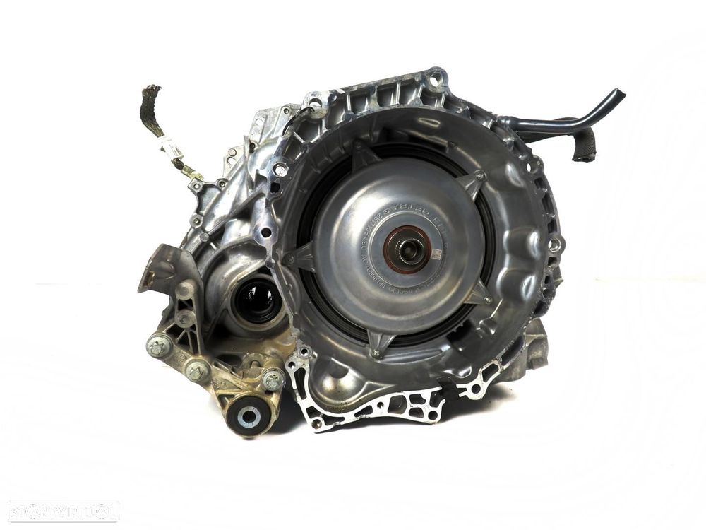 Caixa de velocidades automática GD7Q30KG Usado / Original BMW 2 Active Tourer (U... - 6