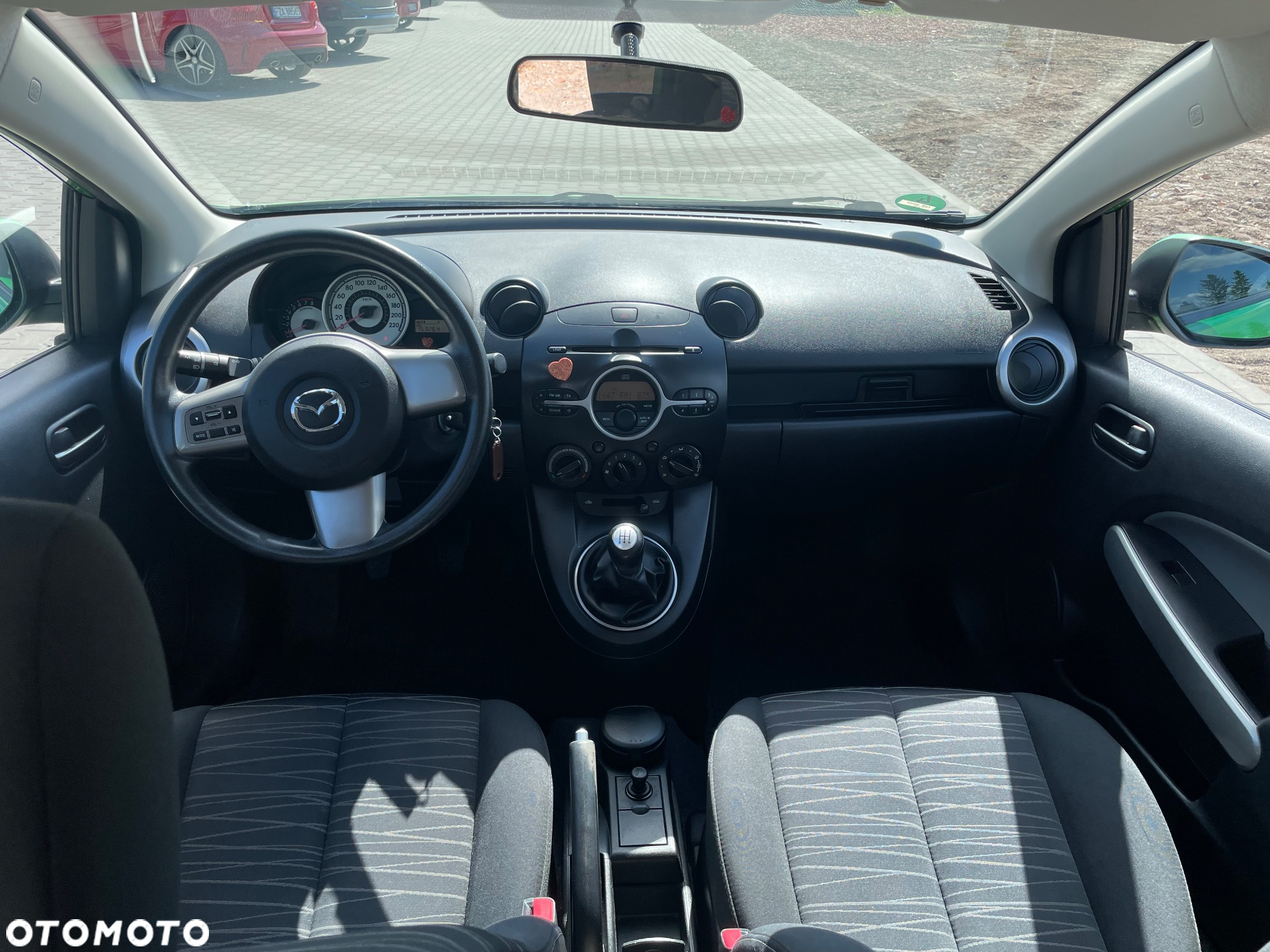 Mazda 2 1.3 Exclusive+ - 6
