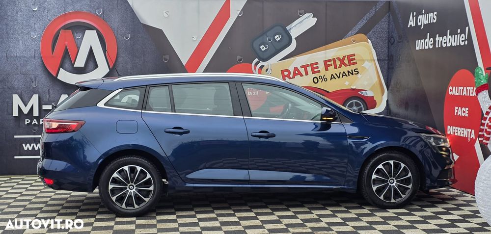 Renault Megane - 4