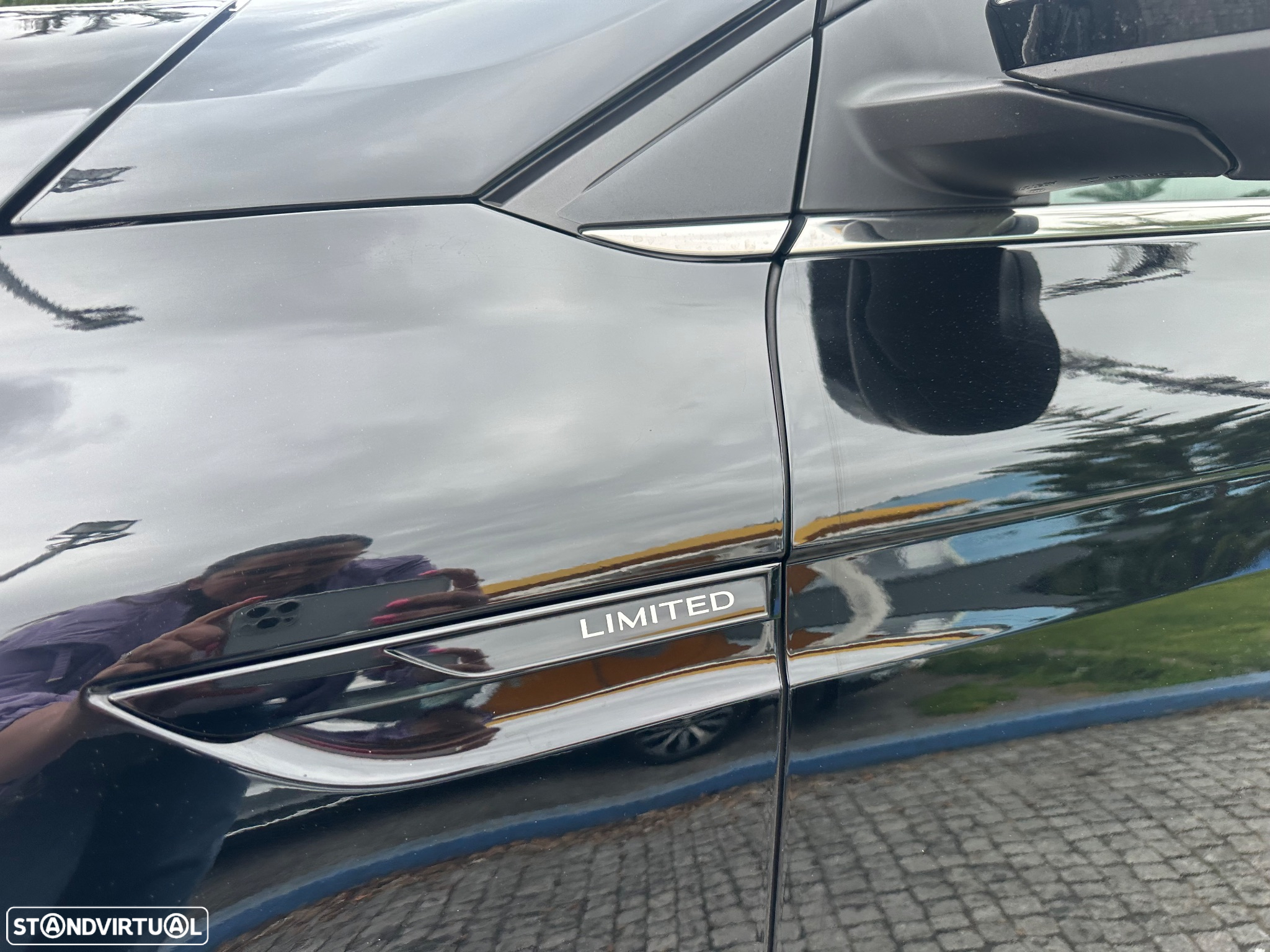 Renault Mégane 1.5 Blue dCi Limited - 16