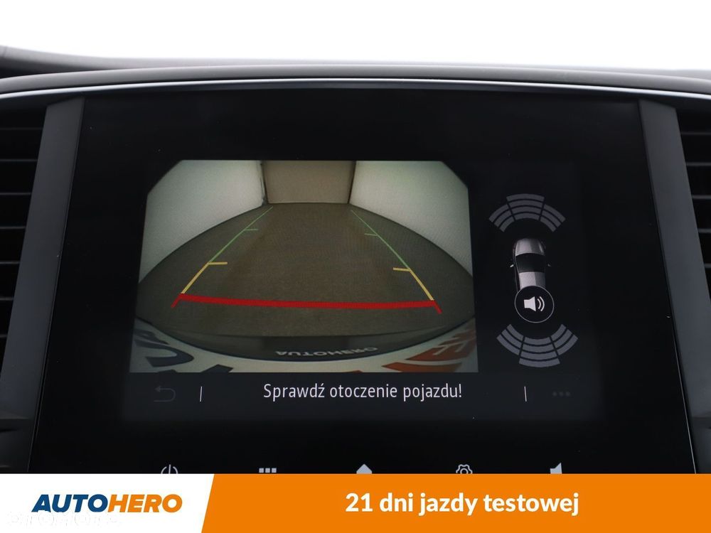Renault Talisman 2.0 Blue dCi Intens EDC - 21