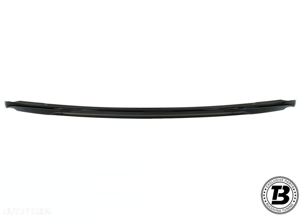 Eleron Portbagaj compatibil cu Ford Mustang Mk6 VI GT350 Design - 3