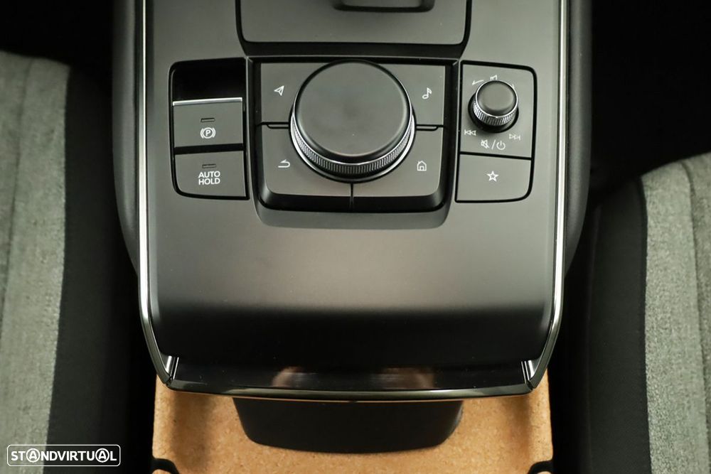 Mazda MX-30 e-SKYACTIV Exclusve-Line - 15