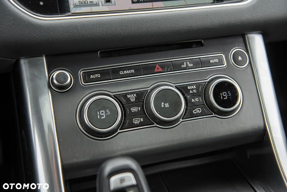 Land Rover Range Rover Sport TDV6 HSE - 23