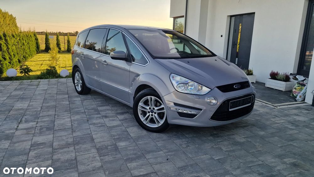 Ford S-Max - 2