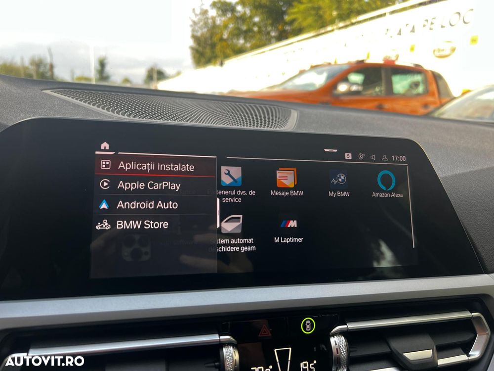 BMW 3 Series 2021 — imagine 29