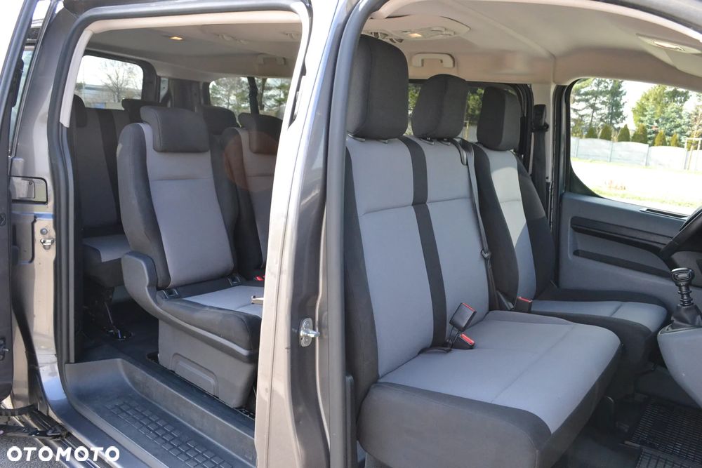 Peugeot Expert Kombi Long 2,8t - 25