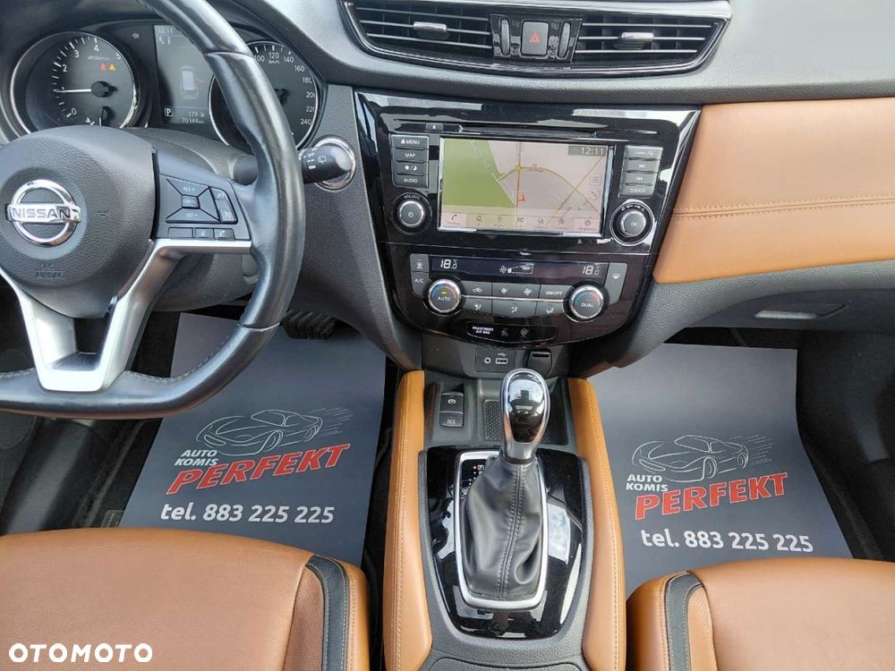 Nissan X-Trail - 23