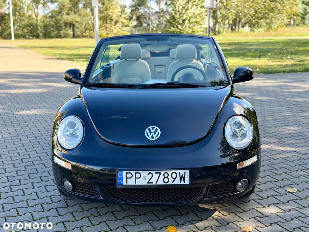 Volkswagen New Beetle 1.9 TDI - 3