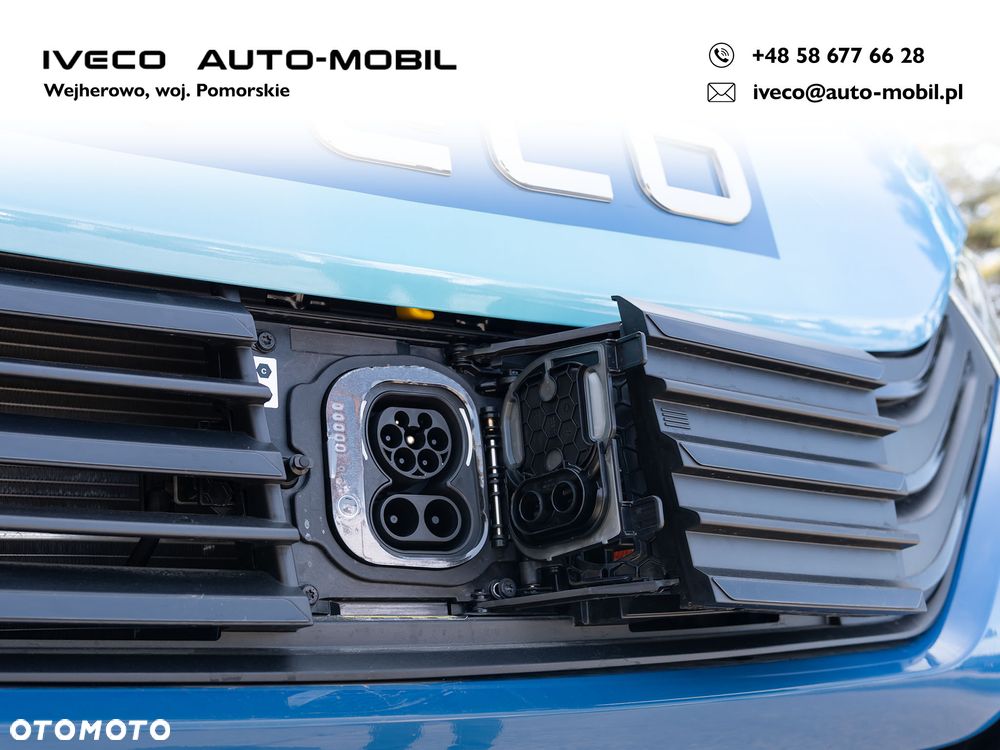 Iveco eDaily 42S14EZ V - 6