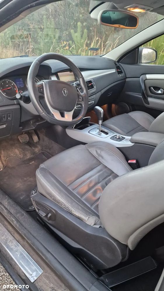 Renault Laguna Coupe 3.0 dCi V6 FAP GT - 6