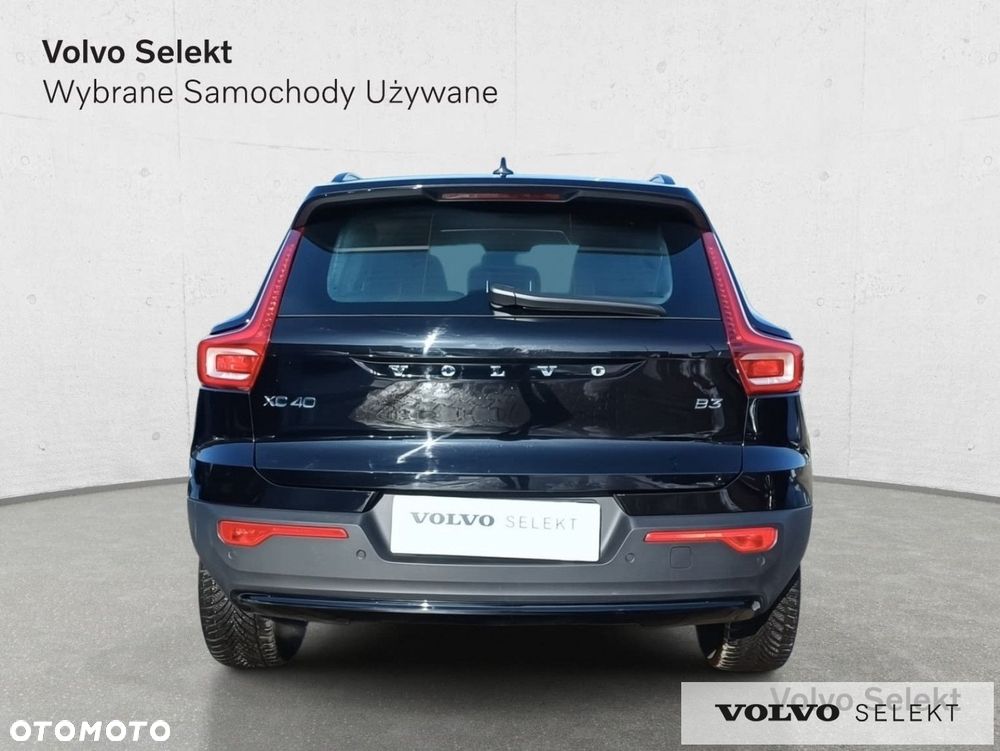 Volvo XC 40 - 8