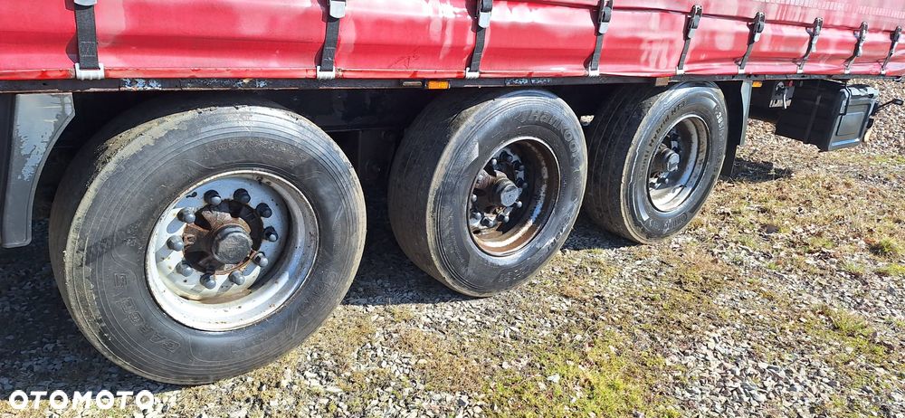 Krone RENGERS  ,Krone ,bpe .MB - 7