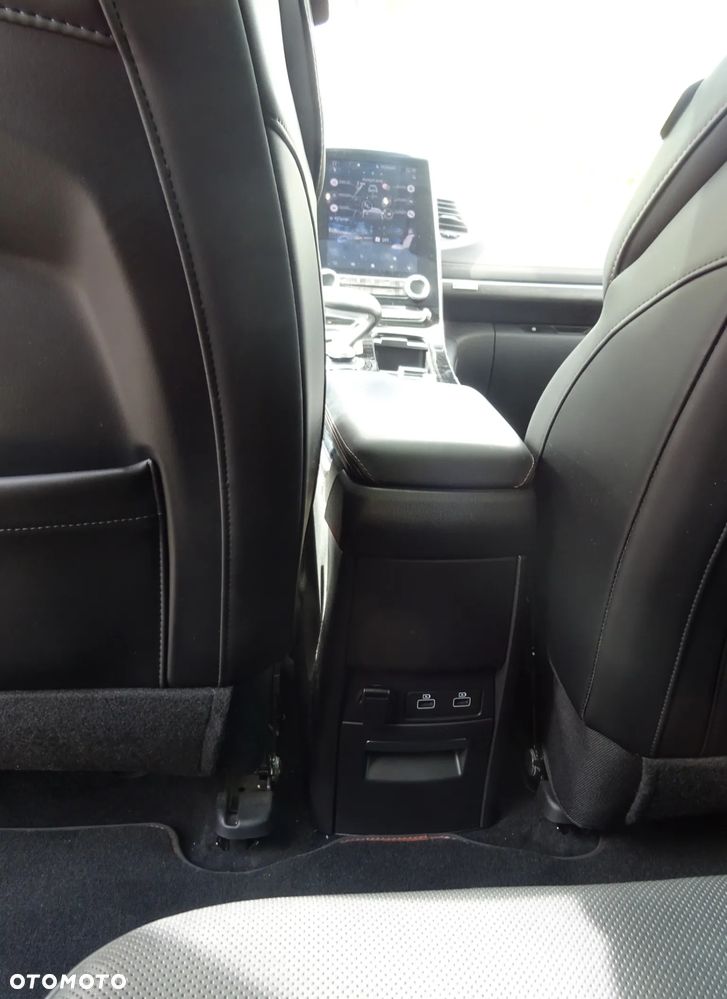 Renault Espace BLUE dCi 190 EDC INITIALE PARIS - 14
