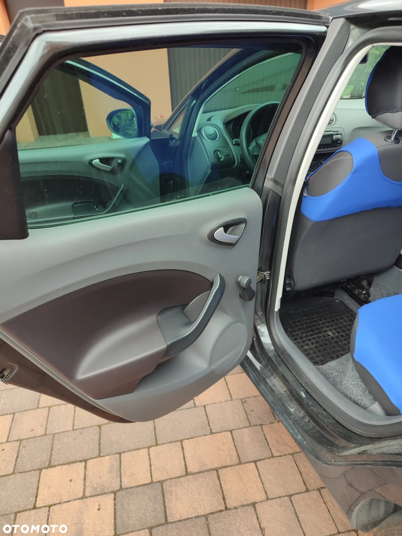 Seat Ibiza - 11