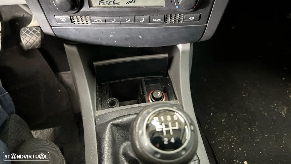 SEAT Ibiza 1.2 12V Reference - 20