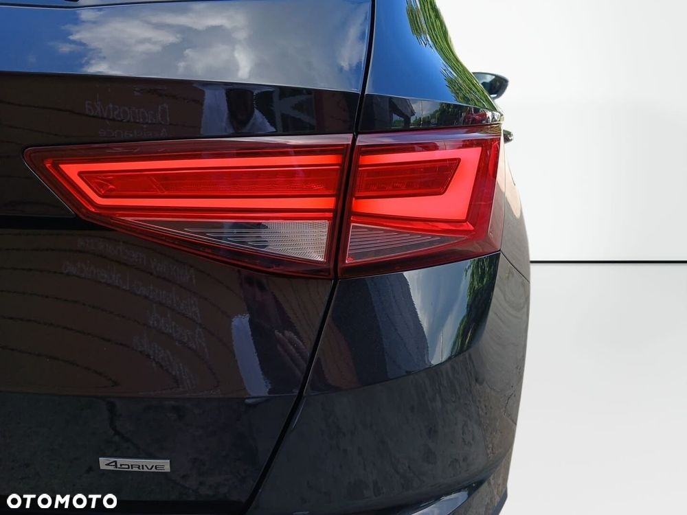 Seat Ateca - 37