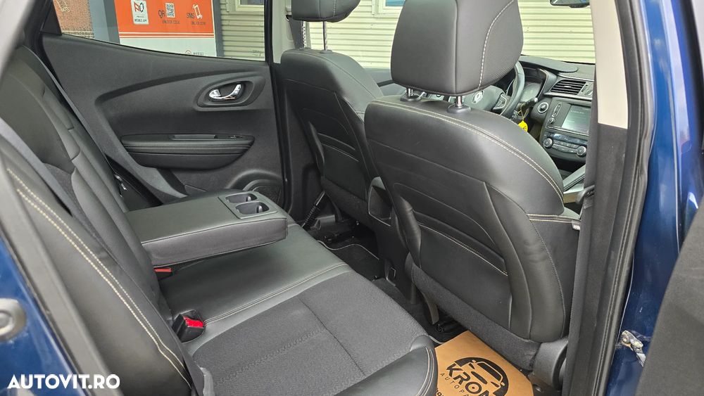 Renault Kadjar Energy dCi 130 4x4 XMOD - 13
