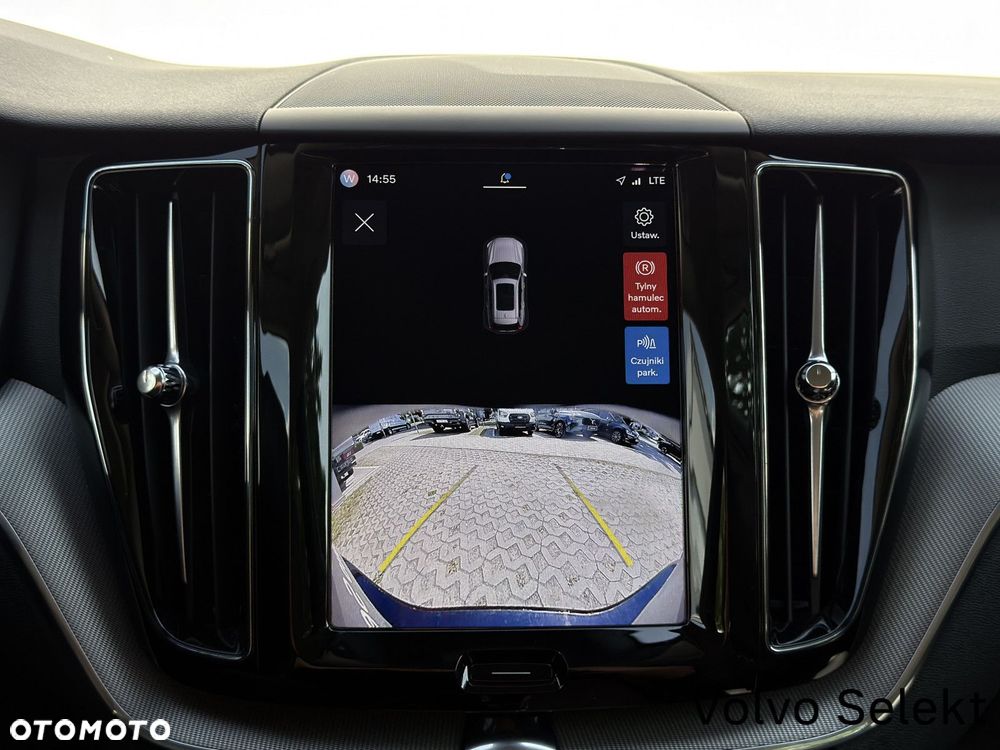 Volvo XC 60 - 28